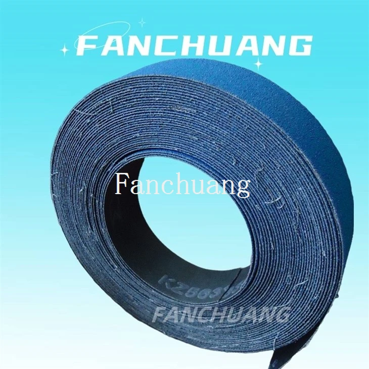 Abrasive Roll Sandpaper Roll