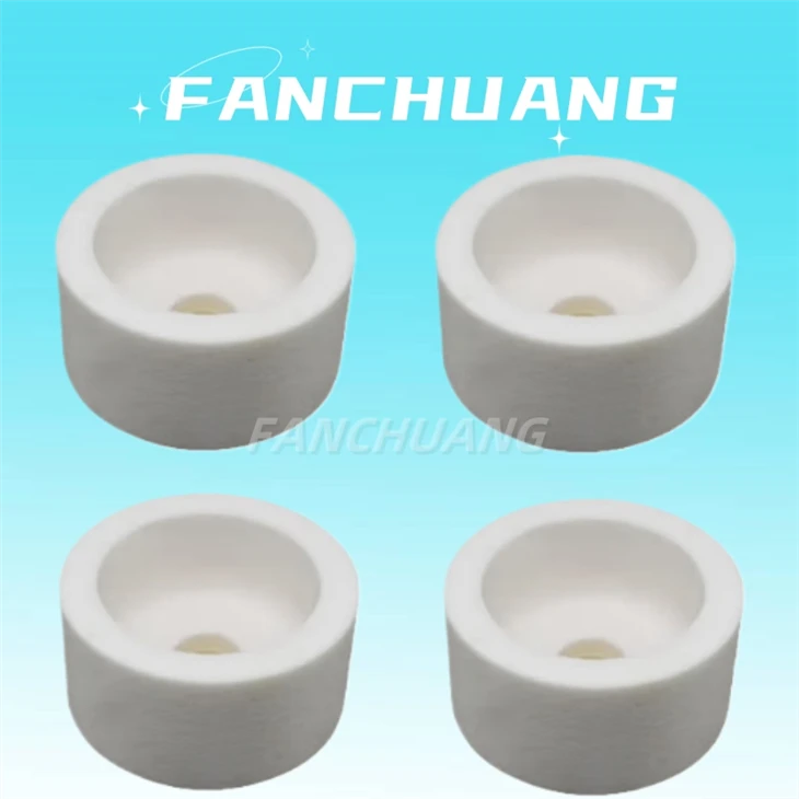 Cup Grinding Wheel White Aluminum Oxide