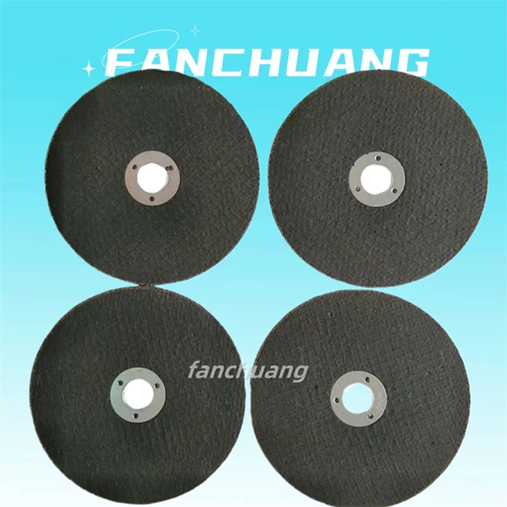 3 Inch Cut Off Wheel