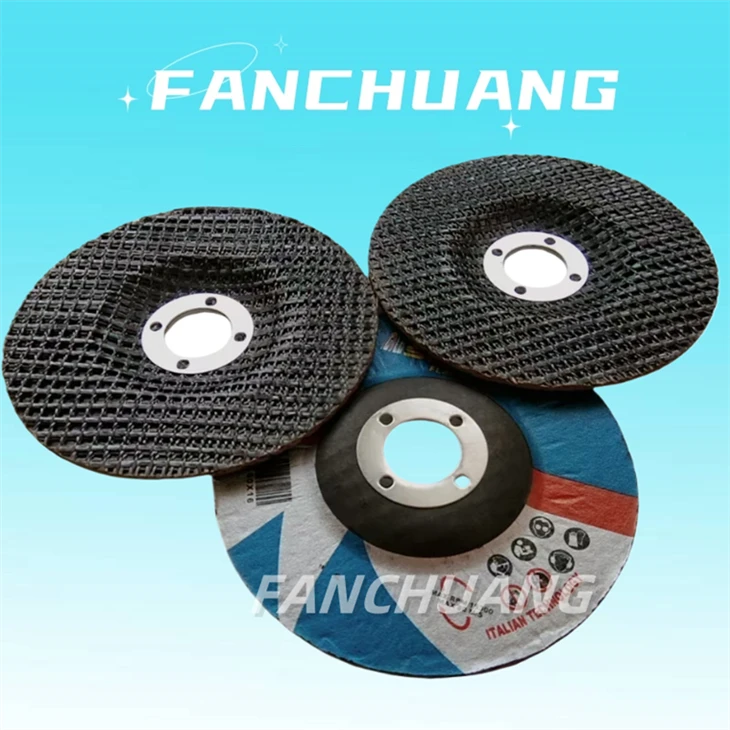 Fiberglass Backing Pads For Making Abrasive Flap Disc