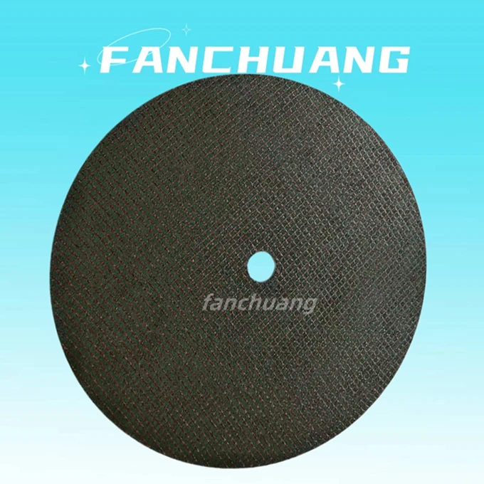 14Inch Double Net Cut-off Wheel