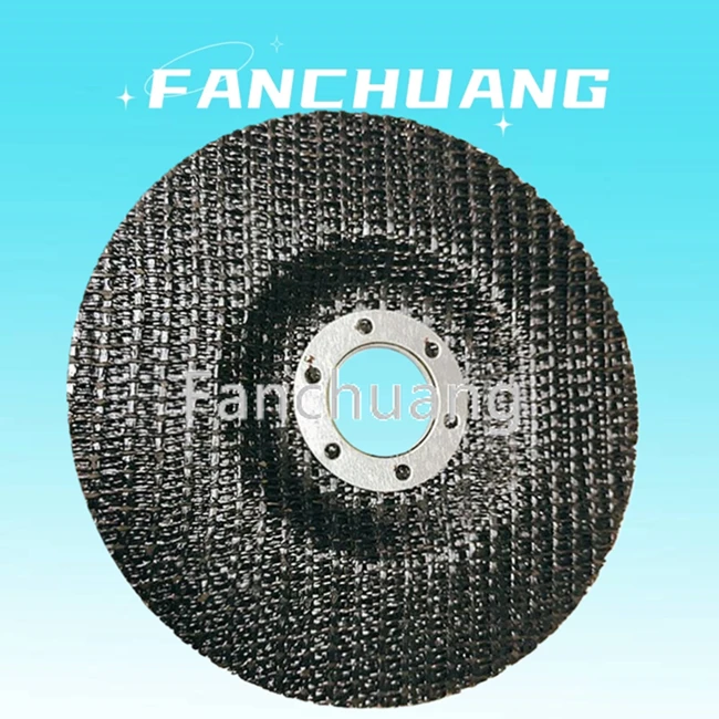 Fiberglass Backing Plate With High Quality