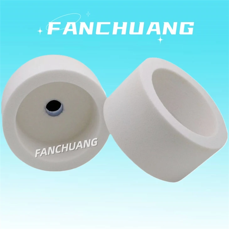 Cup Corundum Grinding Wheel