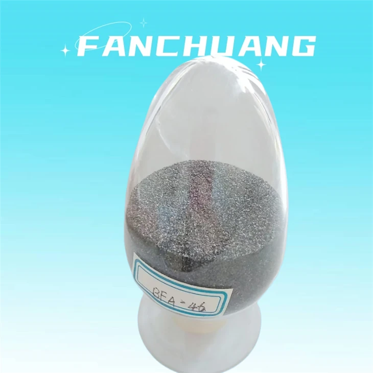 Brown Fused Alumina Powder