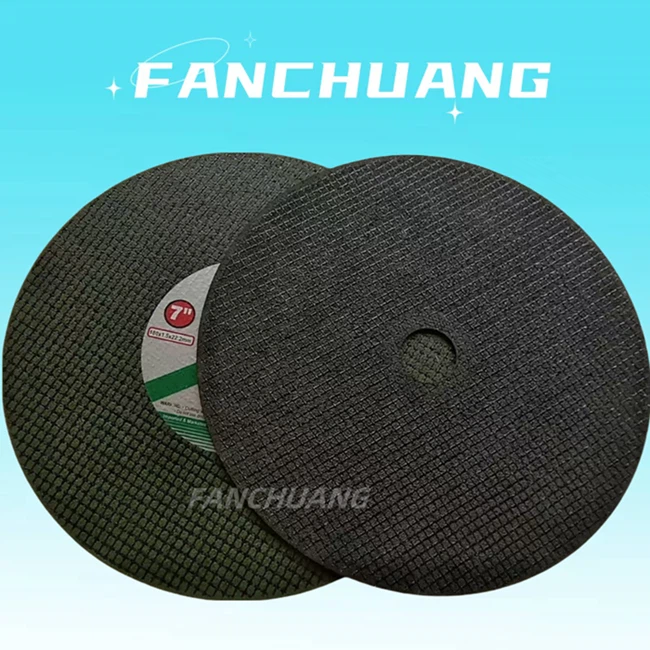 180mm Cutting Wheel 180mm Cutting Wheel