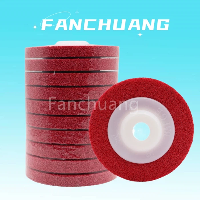 Senyals que indiquen quan substituir un disc abrasiu