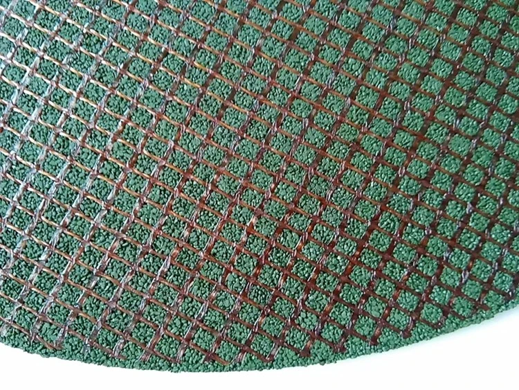double net design