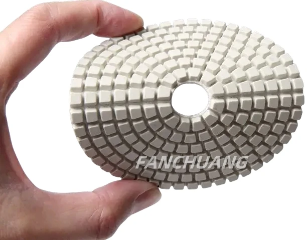 Resin Bond Abrasive Tools Wet Polishing Pads Resin Bond Abrasive Tools Wet Polishing Pads