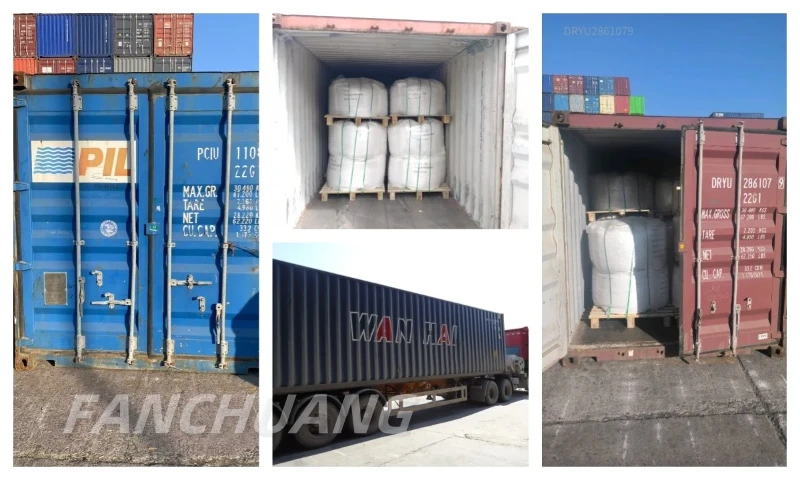 FANCHUANG GOODS TRANSPORTATION FANCHUANG GOODS TRANSPORTATION
