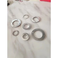 Anell de metall galvanitzat