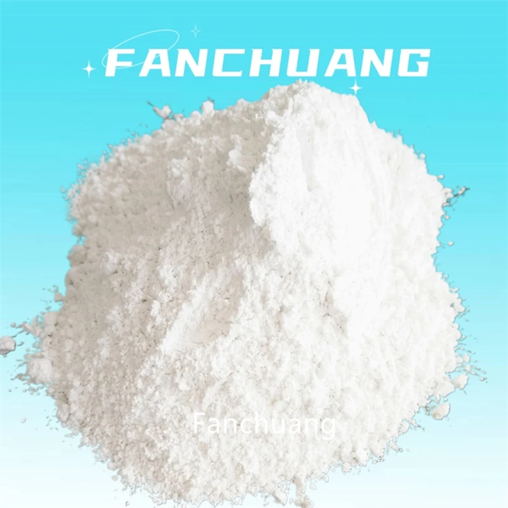 Synthetic Cryolite